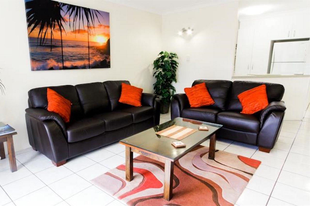 Key Largo Holiday Apartments Guldkusten Exteriör bild